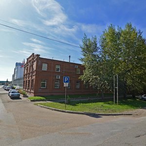 Ulitsa 22-go Partsyezda, 101, Omsk: photo