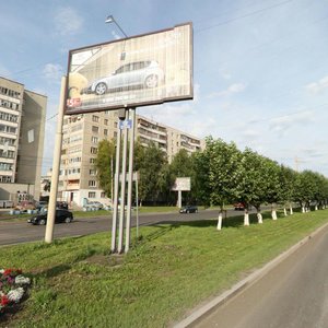 50 Let Oktyabrya Street, 54 ، تيومين: صورة
