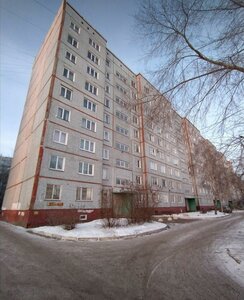 Ulitsa Krupskoy, 19, Omsk: photo