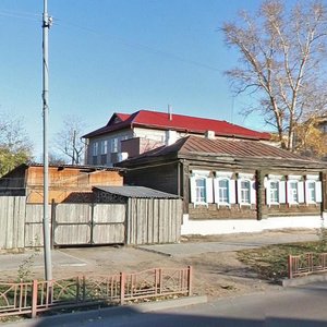 Ulitsa Bau Yampilova, 3, Ulan‑Ude: photo