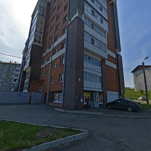 Mikrorayon Topkinskiy, 27А, Irkutsk: photo