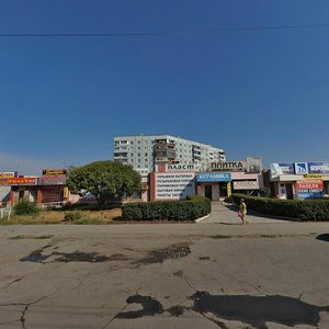 Dzerzhinskogo Street, 46А, Togliatti: photo