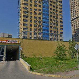 Marshala Katukova Street, No:24к5, Moskova: Fotoğraflar