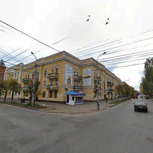 Йошкар‑Ола, Советская улица, 147: фото