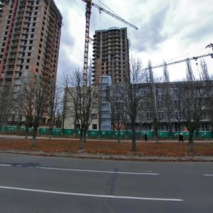 Koltsova Boulevard, 14, : foto