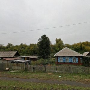 Ulitsa Vasiliya Tolstikova, 68, Kemerovo: photo