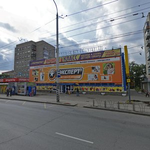 Ulitsa Krasny Put, 141к1, : foto