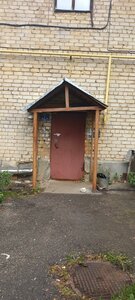 Beketova Street, 3А, Nizhny Novgorod: photo