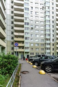 Kollontay Street, 6к2, Saint Petersburg: photo