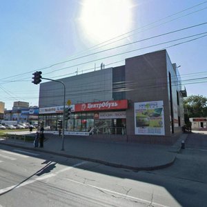 Michurina Street, 23/1, : foto