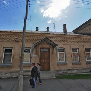 Vulytsia Petra Doroshenka, 4, Rivne: photo