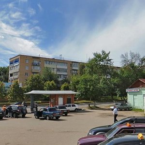 Novo-Soldatskaya ulitsa, 5А ، : صورة