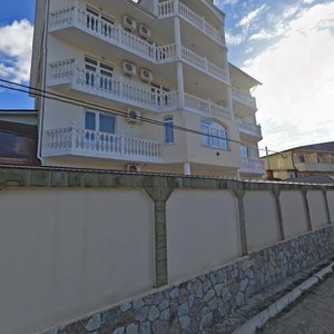 Zhigulyovskaya ulitsa, 2А, Sochi: photo