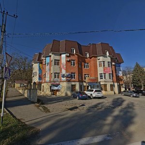 Krupskoy Lane, 31/1, Stavropol: photo