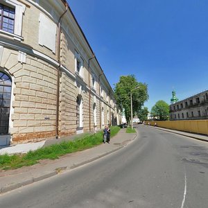 Tsytadelna Street, 2А, Kyiv: photo