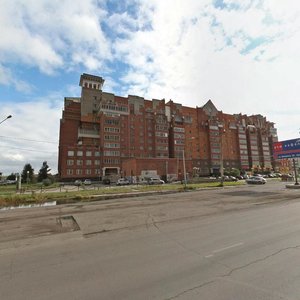 78th Dobrovolcheskoy Brigady Street, 14А, Krasnoyarsk: photo