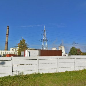 Amieljaniuka Street, 22А, Minsk: photo