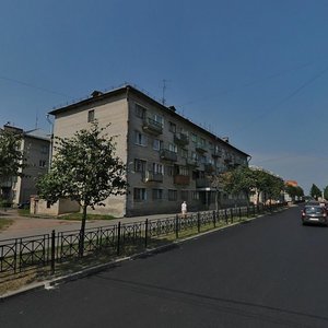 Pobedy Street, 11, Lomonosov: photo