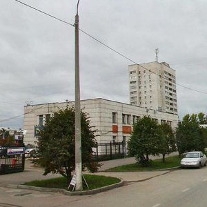 Marshala Chuykova Street, 2Б, Kazan: photo