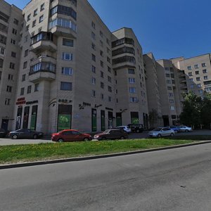 Chekistov Street, 20 ، سان بطرسبرغ: صورة