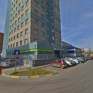 Marshala Kazakova Street, 3А, Nizhny Novgorod: photo