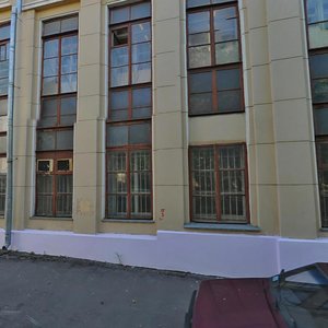 Shelaputinsky Lane, 6с3, : foto