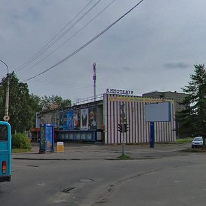 Архангельск, Троицкий проспект, 190: фото