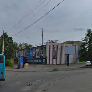 Troitskiy Avenue, 190, : foto