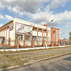 Kurako Avenue, 49/2, Novokuznetsk: photo