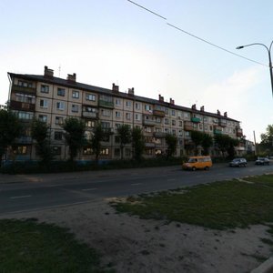 Korolenko Street, 79/1, : foto