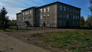 Ulitsa Stroiteley, 2, Isilkul: photo