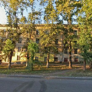 Nekrasova Street, 70, Khabarovsk: photo