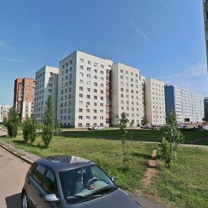 Musa Jalil Street, 74/1, : foto