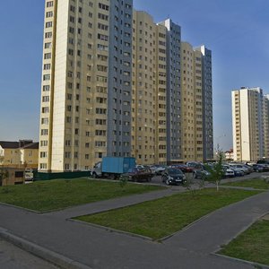 Bogdanovicha Street, 4к1, Nizhny Novgorod: photo