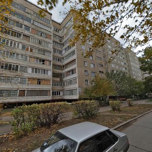 Tereshkovoy Street, 257, Orenburg: photo