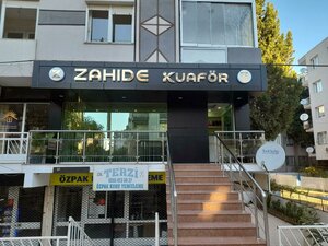 Nazım Hikmet Cad., 44B, Buca: photo