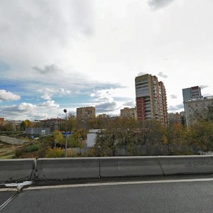 7th Kozhukhovskaya Street, вл5Б, : foto