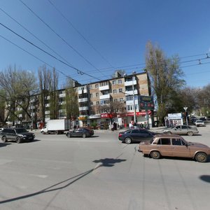Stachki Avenue, 20, : foto