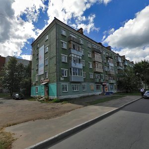 Volzhskaya naberezhnaya, 175, Rybinsk: photo