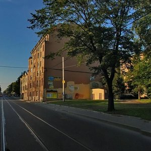 Bolshoy Sampsonievskiy Avenue, 93, Saint Petersburg: photo