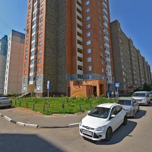 Teplichnaya Street, 9Г, Podolsk: photo