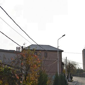 Krymskaya Street, 9, Gelendgik: photo