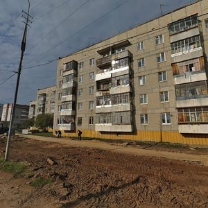 Йошкар‑Ола, Улица Подольских Курсантов, 26: фото