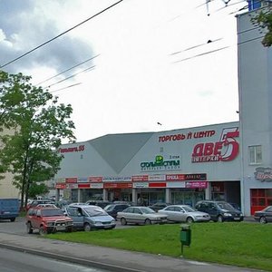 Gorkogo Street, 55, : foto