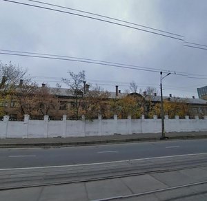 Boryspilska Street, 9к8, Kyiv: photo