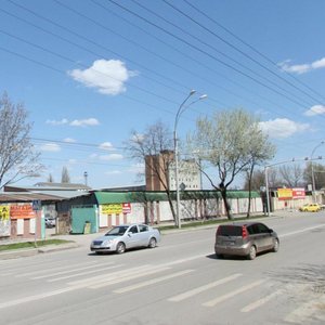 Sholokhova Avenue, 9Б, Rostov‑na‑Donu: photo