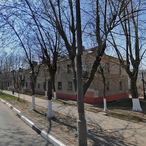 Keramicheskaya Street, 3, Balashiha: photo