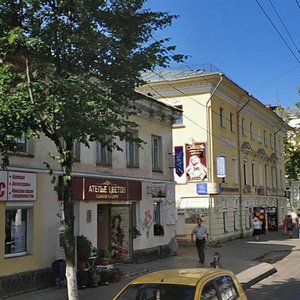 Krestovaya ulitsa, 75, : foto