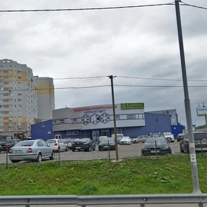 Ulitsa Ostrovskogo, с42/2, : foto