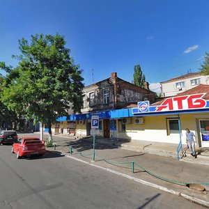 Sviatoslava Khorobroho Street, 18, Dnipro: photo